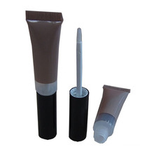 Lip Gloss Tube with DOE Foot Applicator